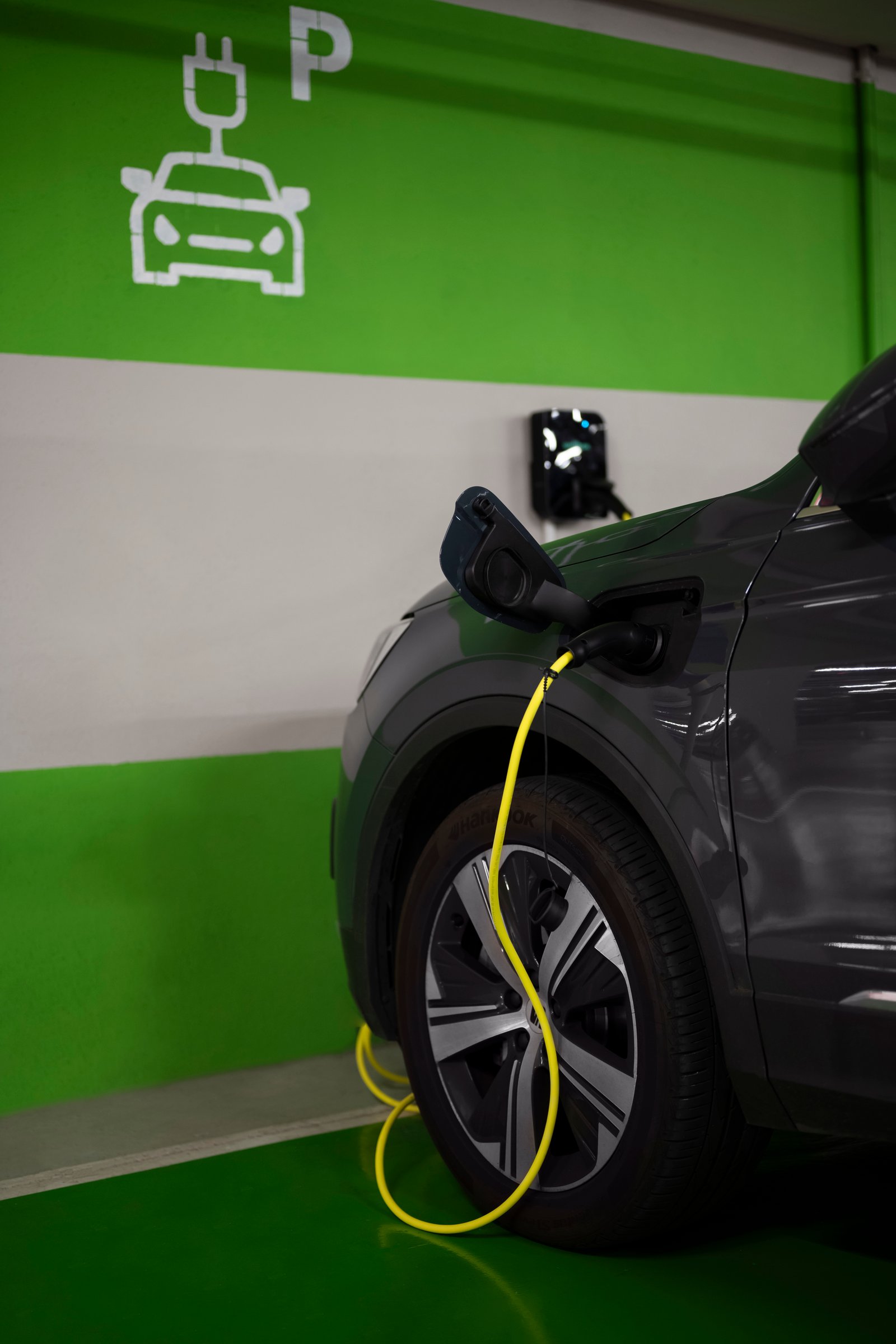 Serviços Elétricos